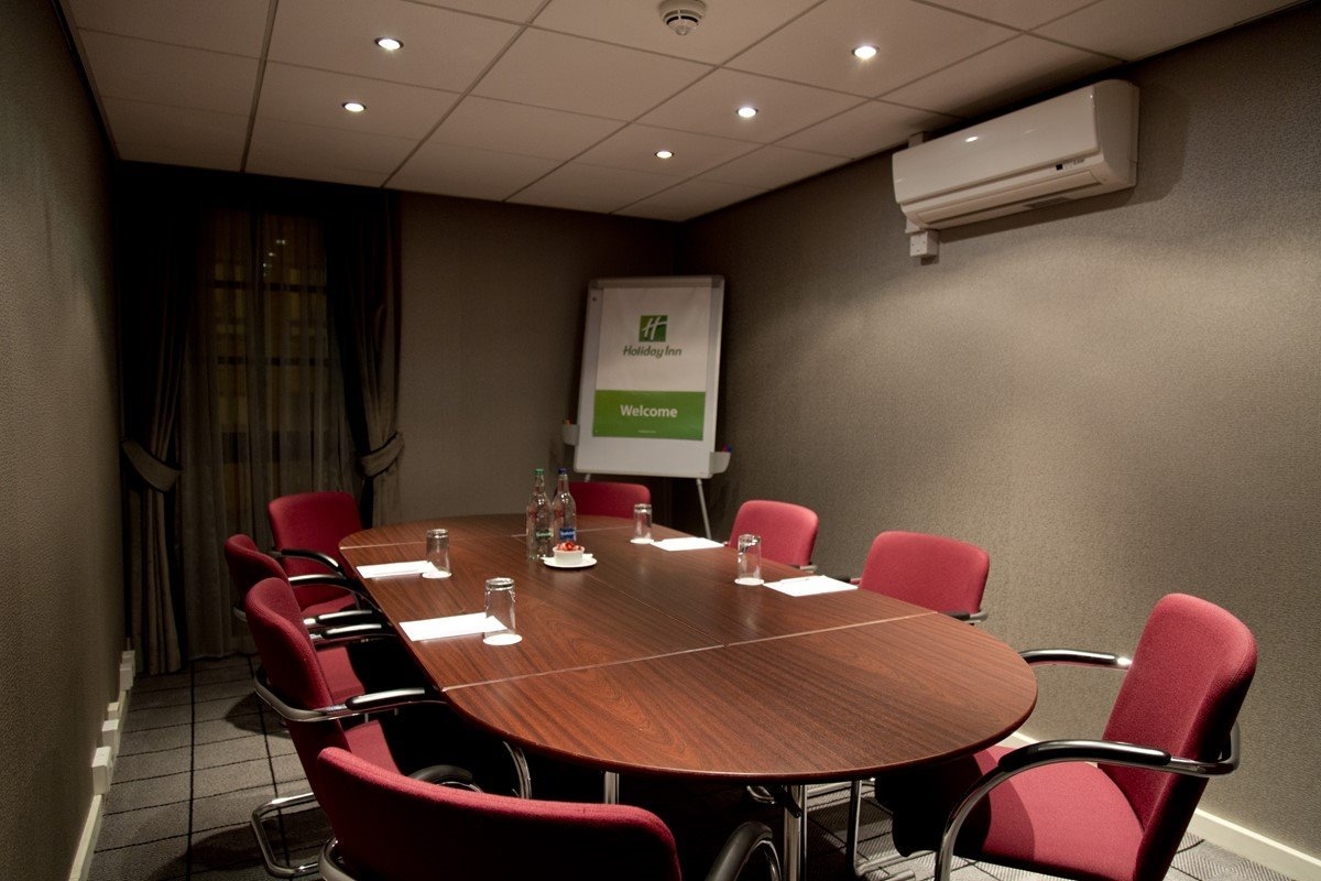 Photo of Holiday Inn Theatreland - Glasgow, Pigalle