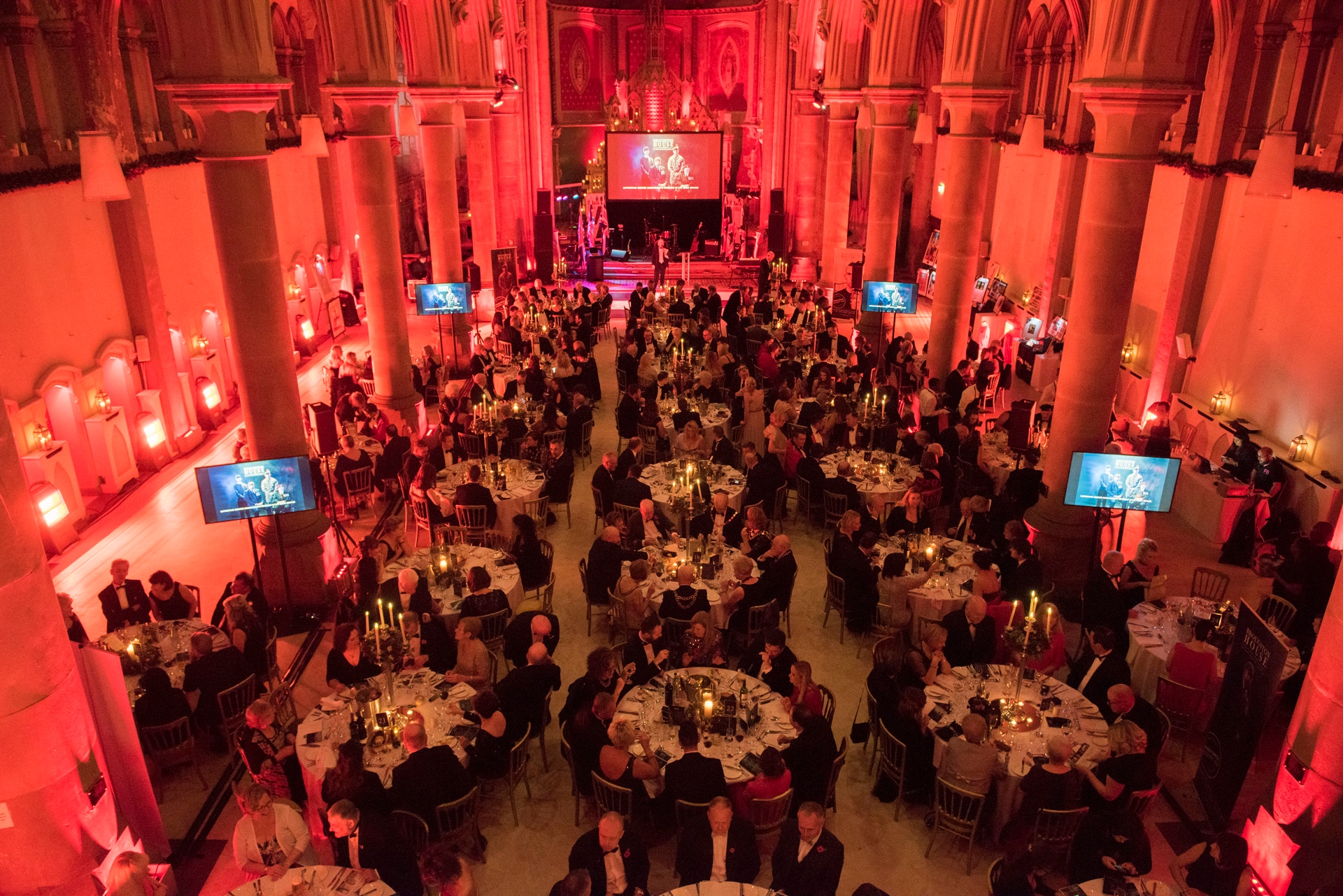 Photo of The Monastery Manchester