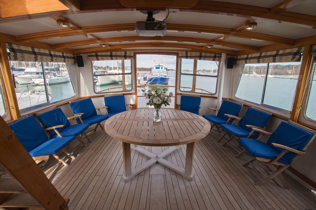 Photo of Seafin Charters, Seafin