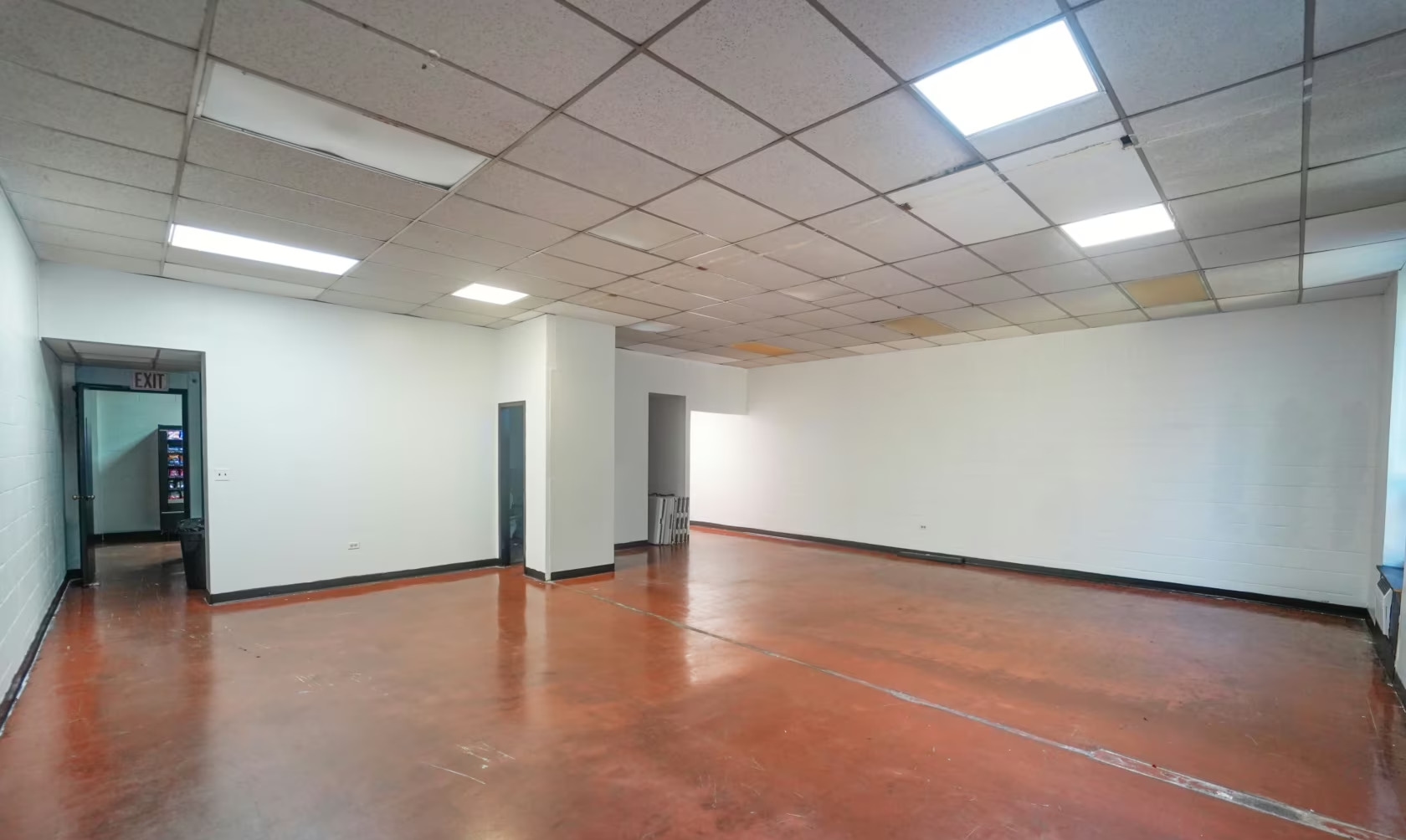 Photo of The Haus NYC, Large Multi-Use Area