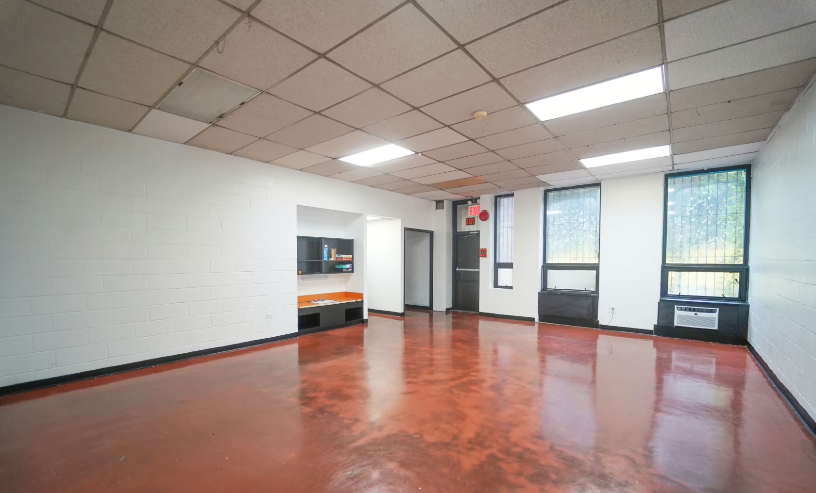 Photo of The Haus NYC, Large Multi-Use Area