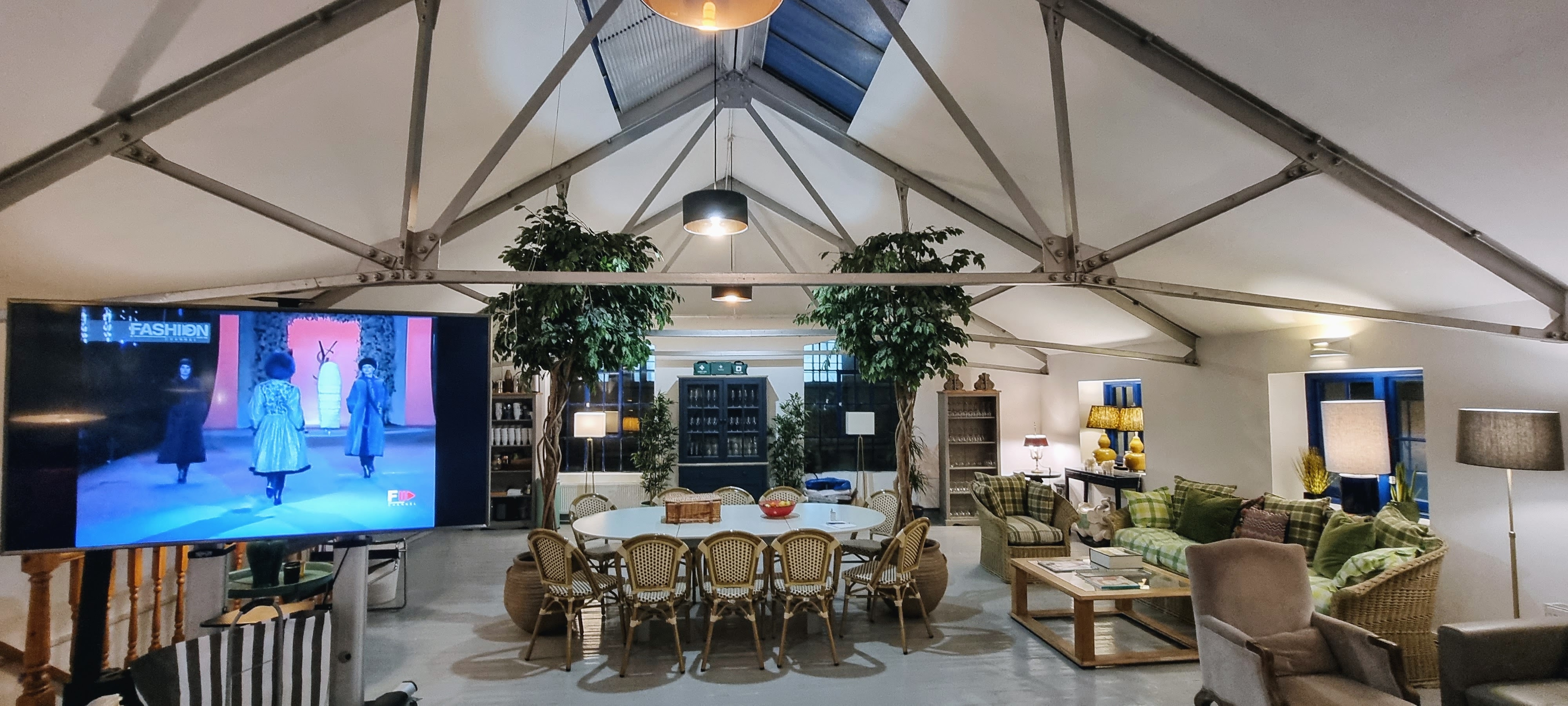 Photo of L'Atelier, Exclusive Hire