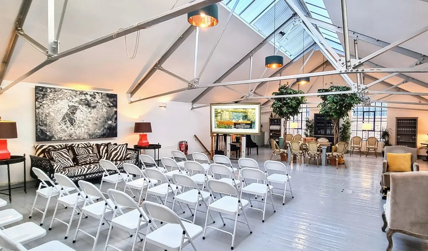 Photo of L'Atelier, Exclusive Hire