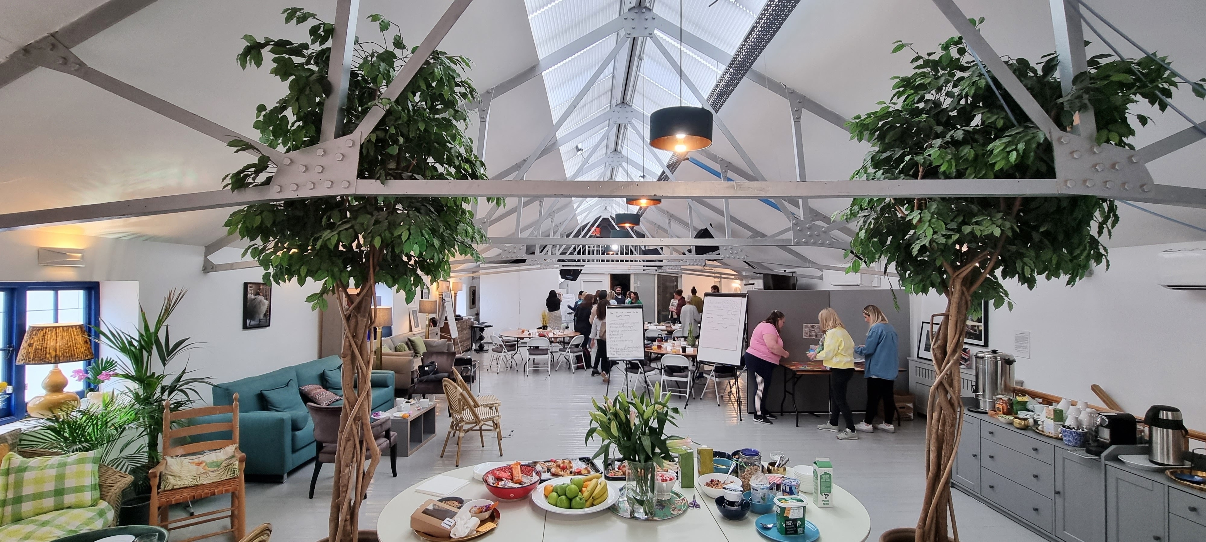 Photo of L'Atelier, Exclusive Hire