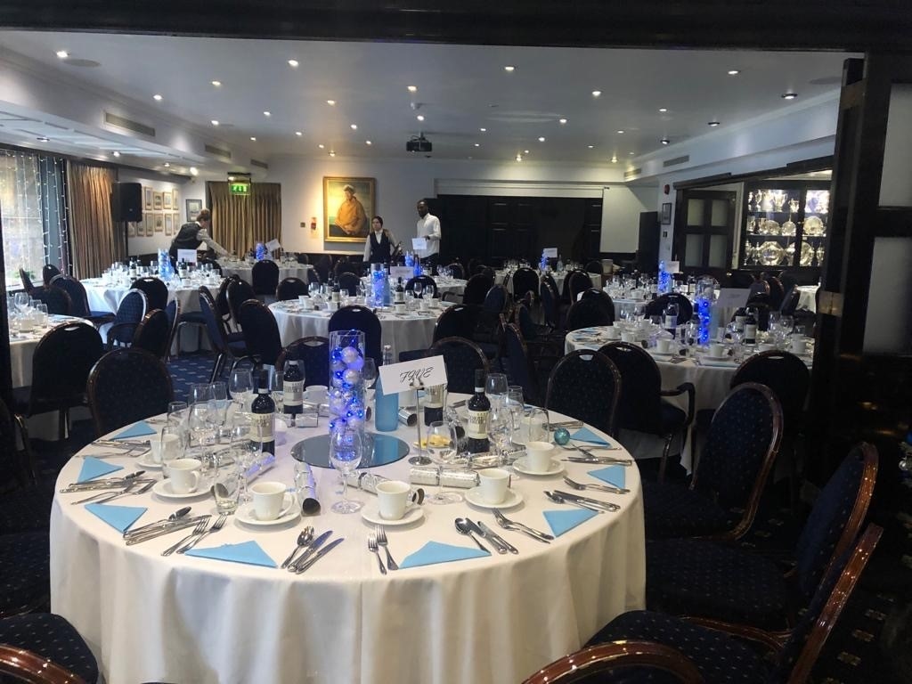 Photo of Little Ship Club, Club Room