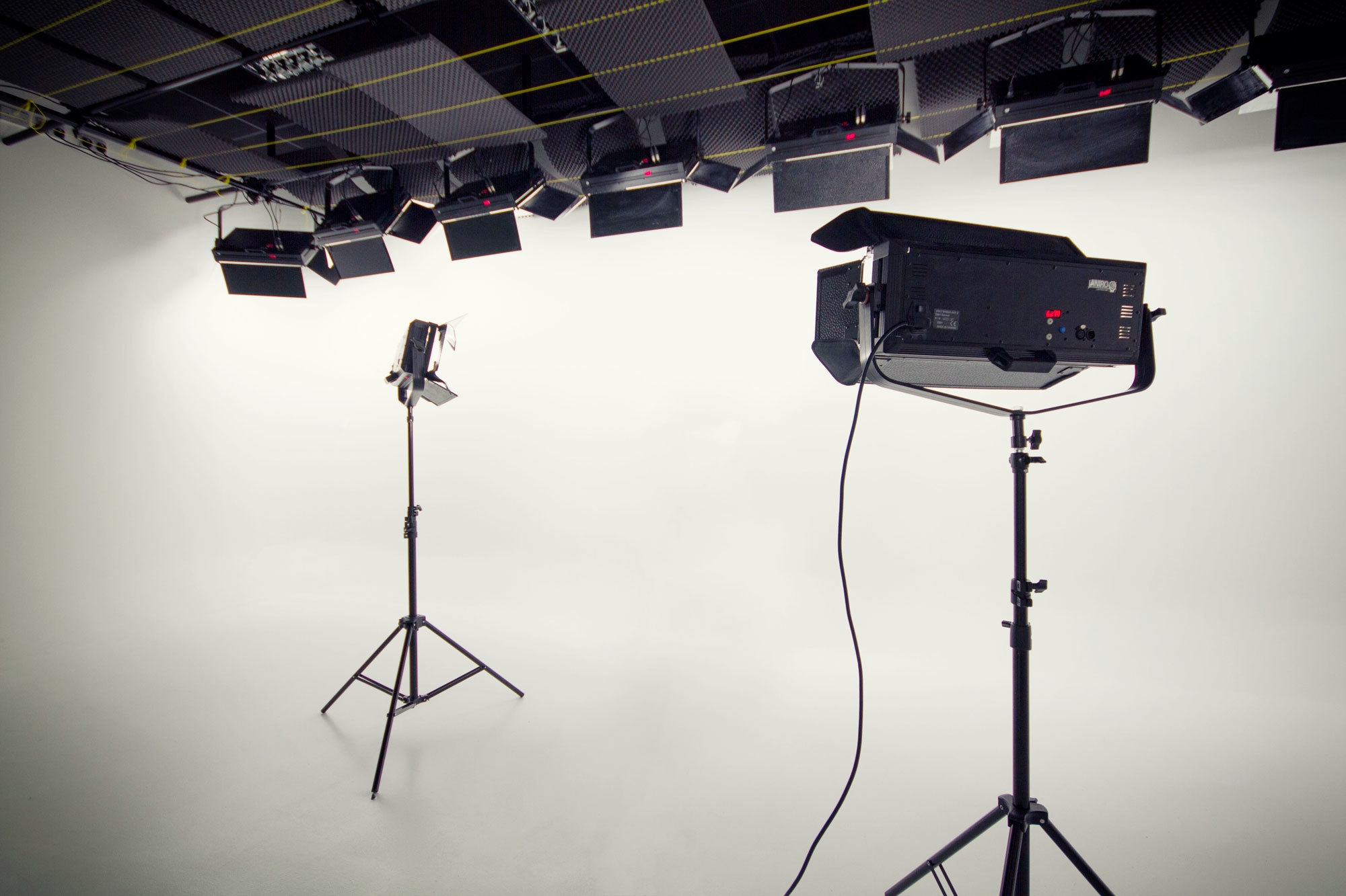 Photo of Price Studios Ltd, TV Studio 1