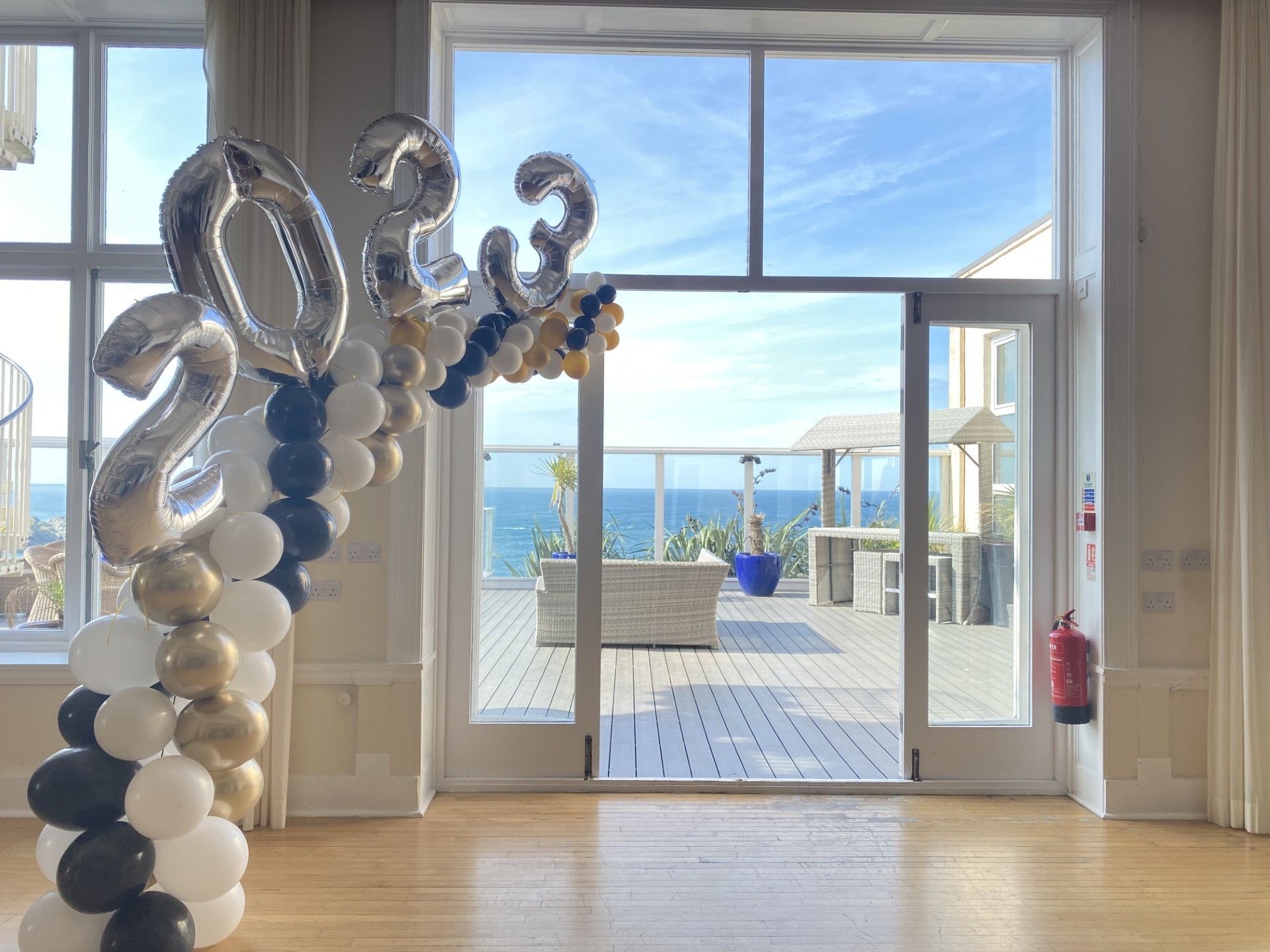 Photo of The Atlantic Hotel, The Grand Ballroom