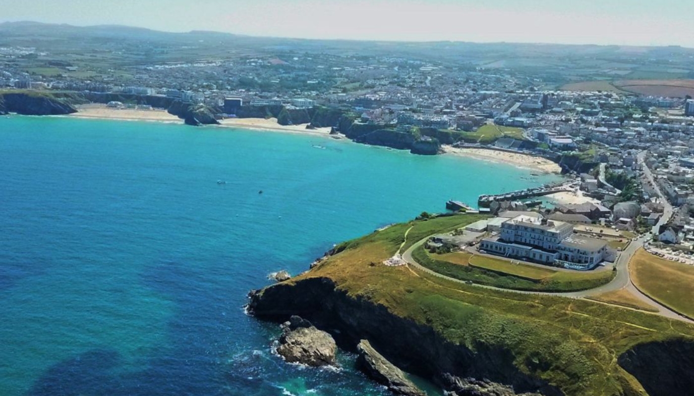 Photo of The Atlantic Hotel