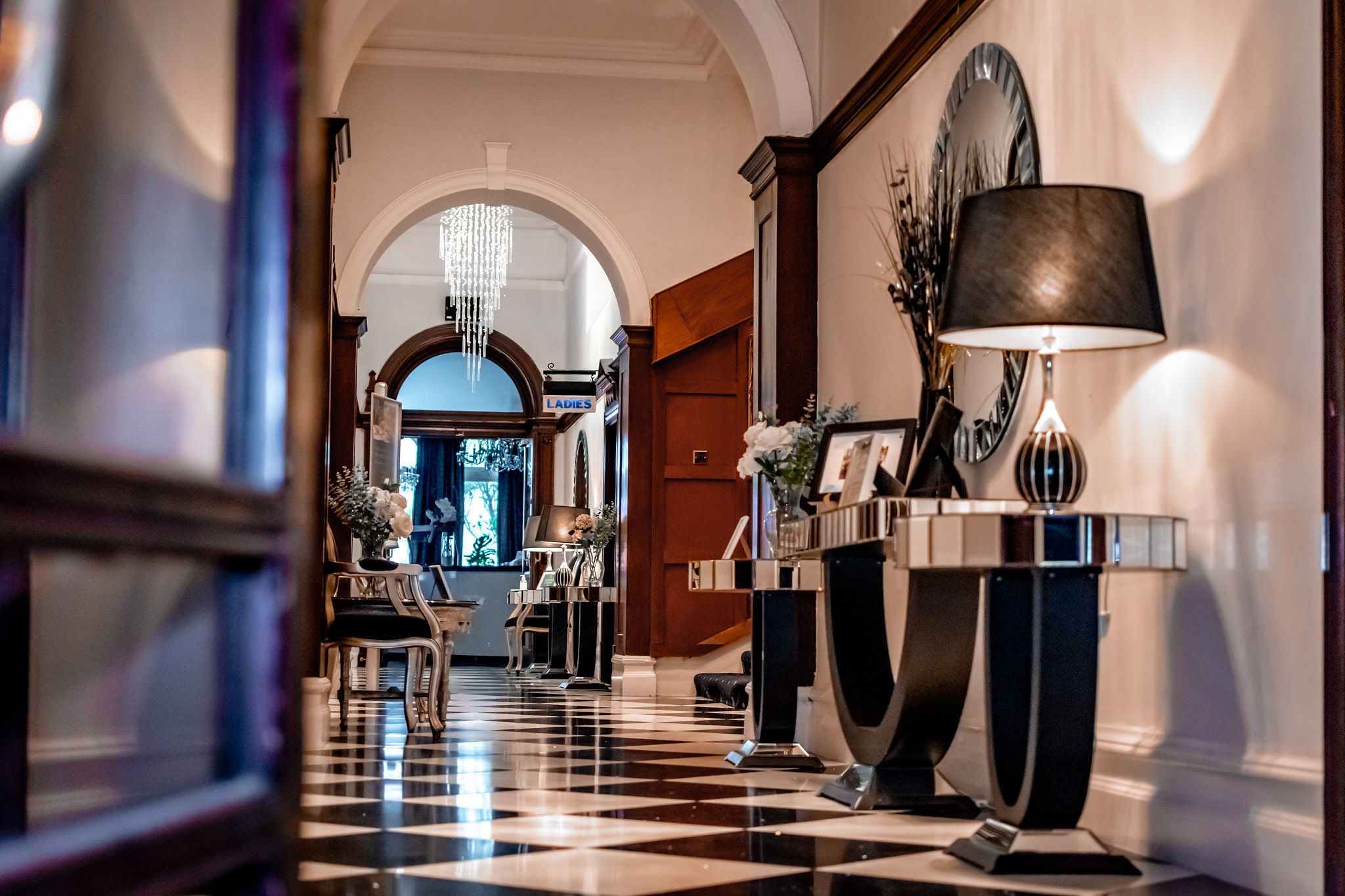 Photo of The Atlantic Hotel