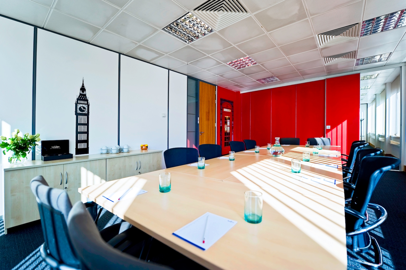 Photo of Regus Slough Town Centre