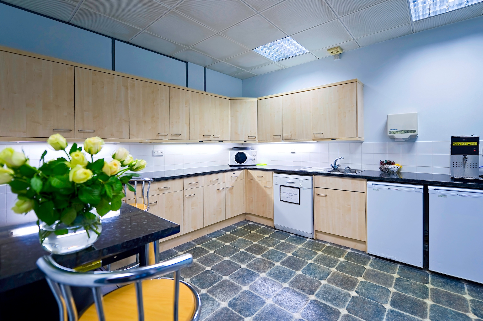 Photo of Regus Slough Town Centre