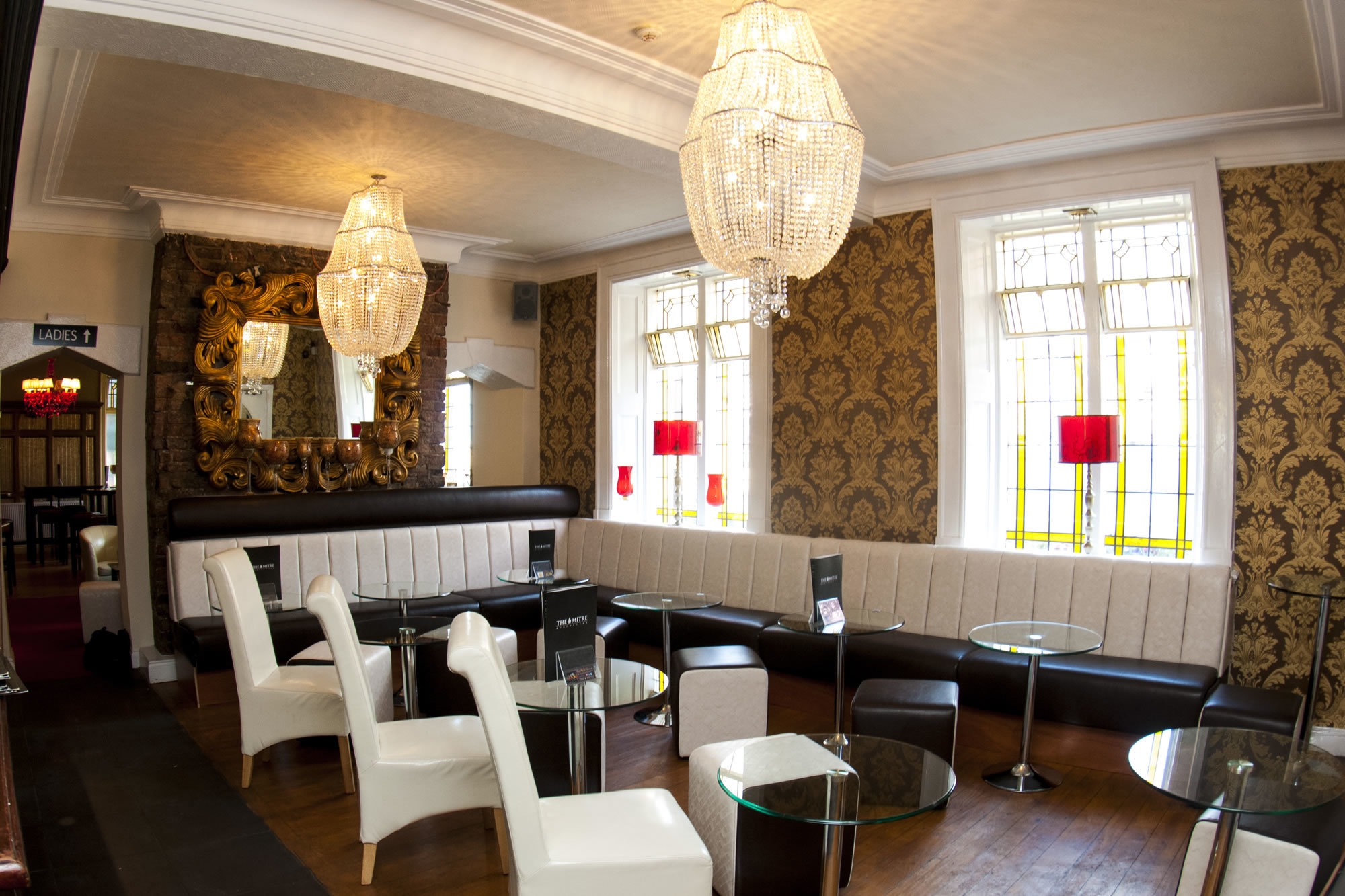 Photo of Mitre Hotel, The Banqueting Suite