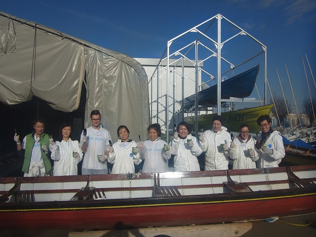 Photo of The Ahoy Centre, Sir William Boreman Hall