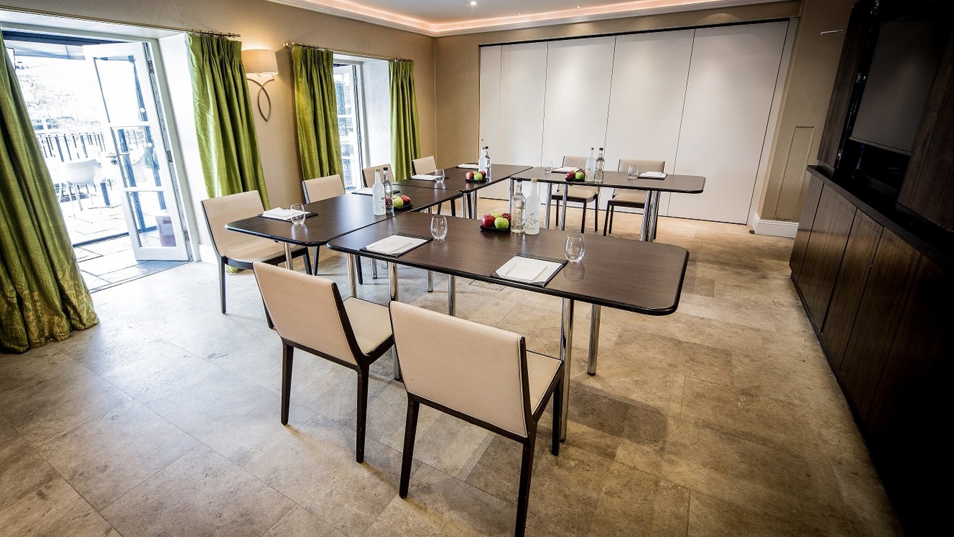 Photo of Bingham Hotel, Garden Room 2