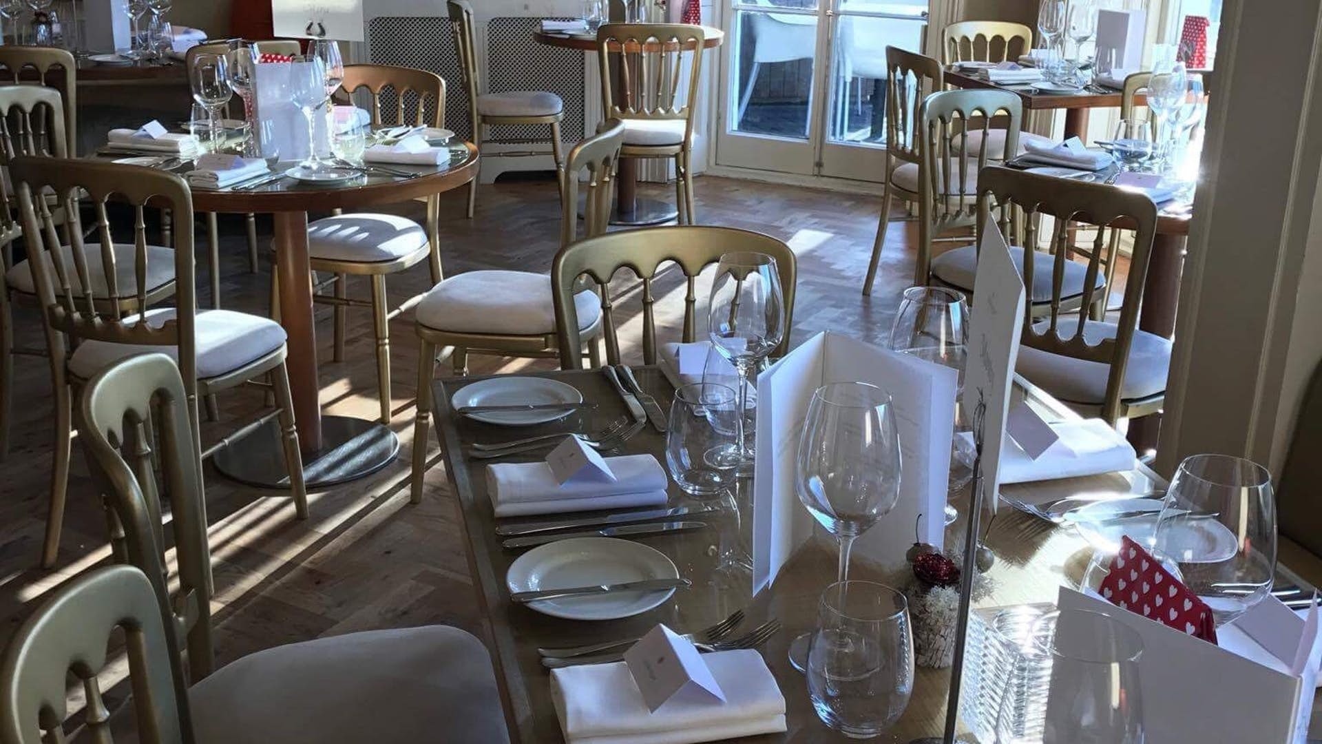 Photo of Bingham Hotel, Restaurant & Lounge Bar