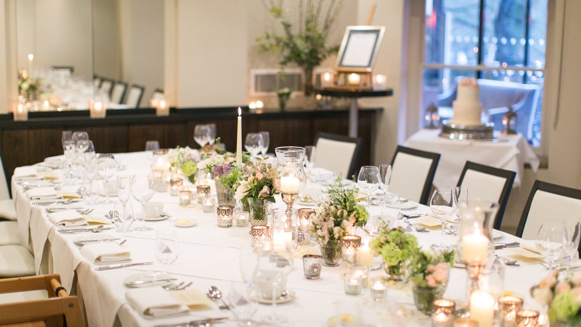 Photo of Bingham Hotel, Garden Room 1,2 & 3