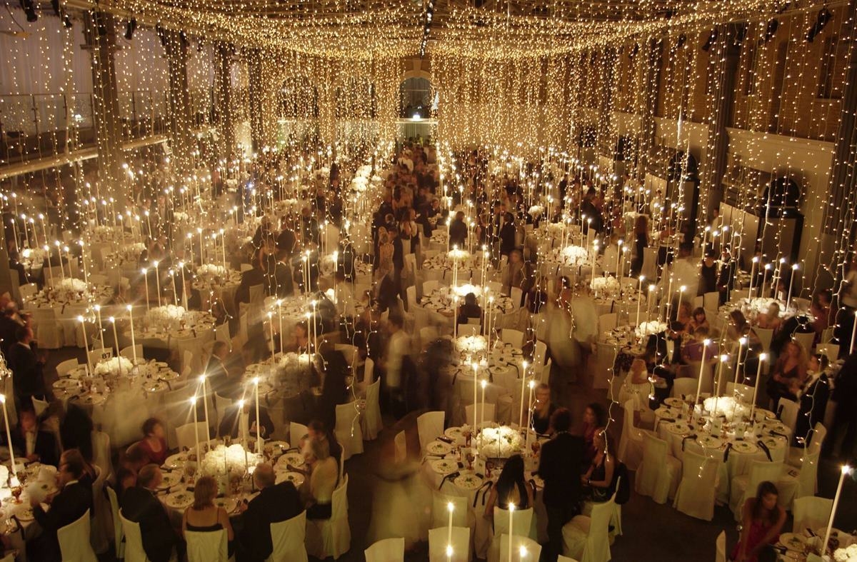 Photo of Old Billingsgate, The Grand Hall