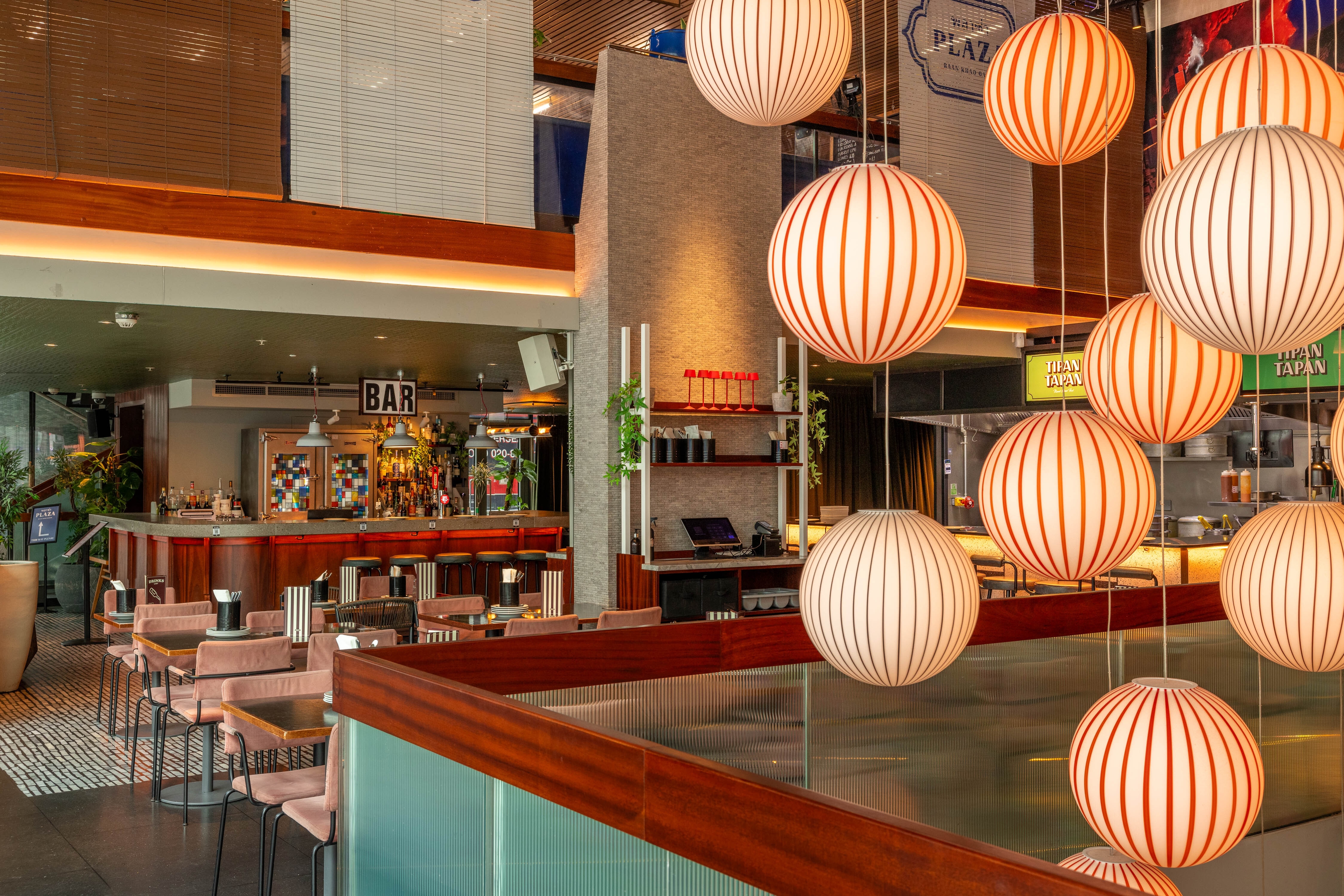 Photo of Arcade Tottenham Court Road, Full Venue Hire