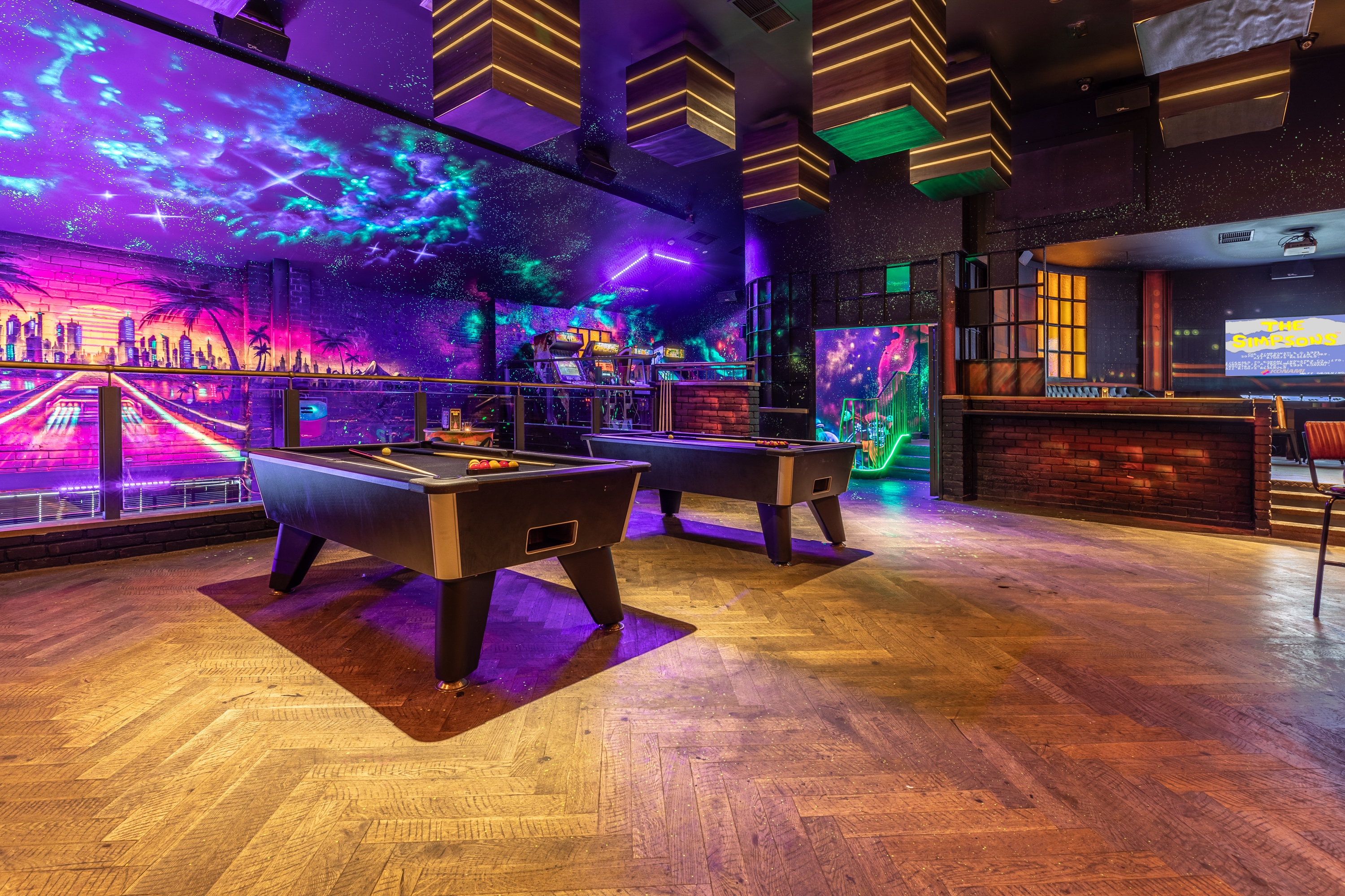 Photo of NQ64 Leeds, Private Top Floor