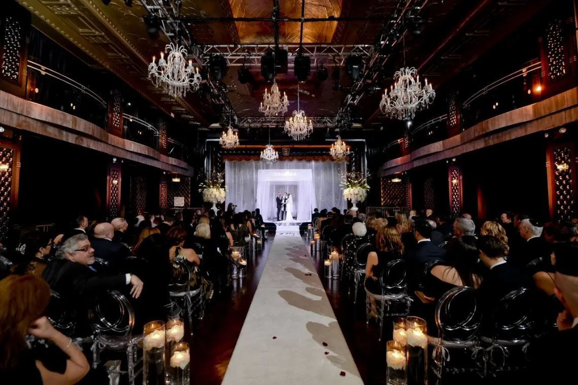 Photo of Edison Ballroom, Banquet Hall