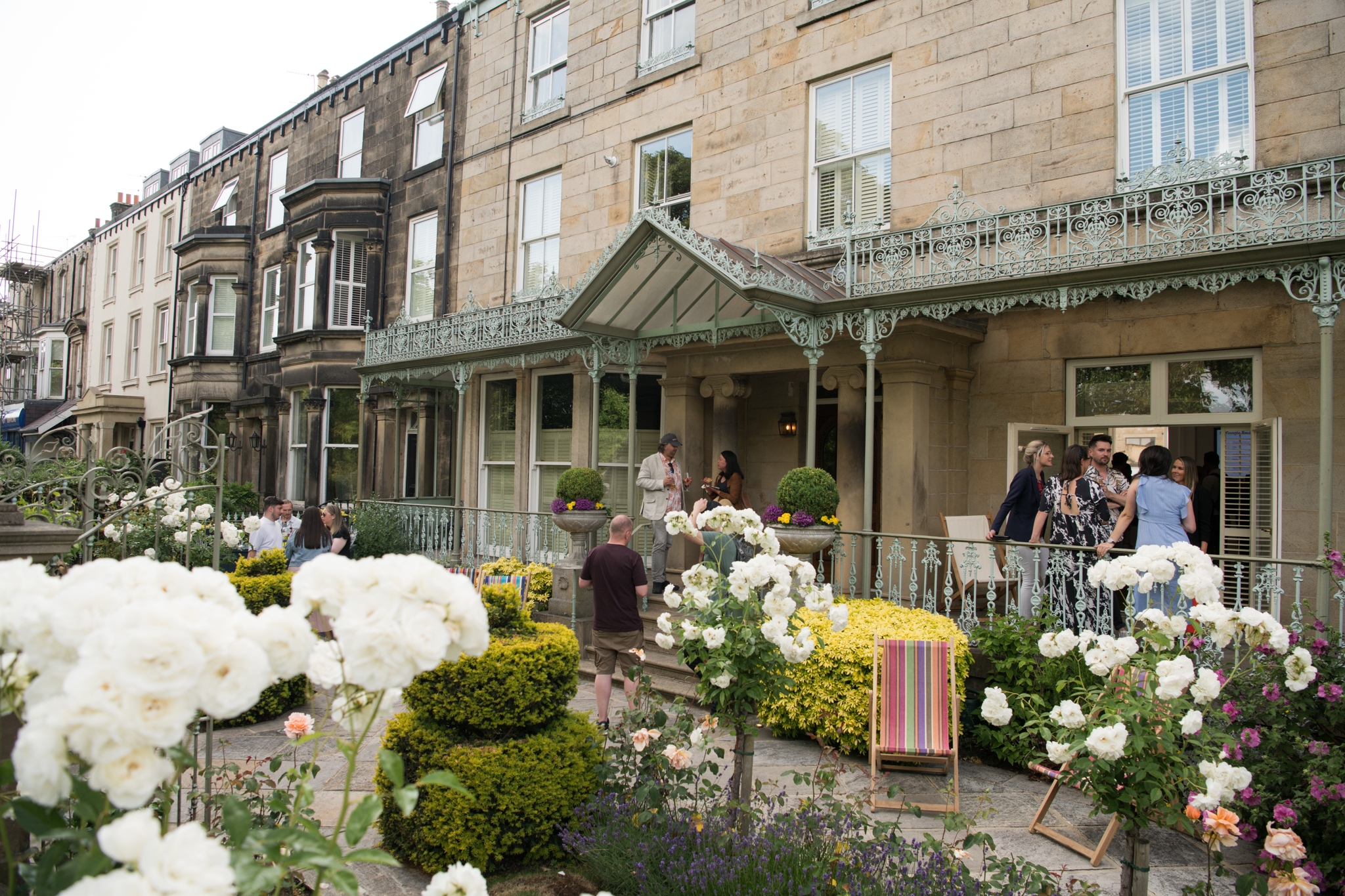 Photo of Wizu Workspace - Royal House, Harlow Suite