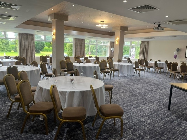 Photo of Mercure Maidstone Great Danes Hotel, Hollingbourne Suite