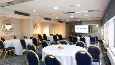 Photo of Mercure Maidstone Great Danes Hotel