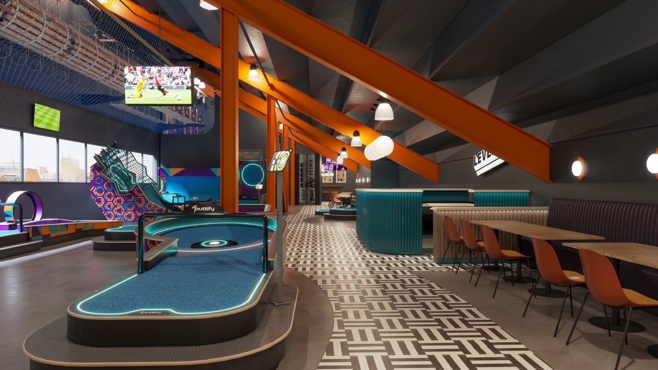 Photo of Saints Events - Southampton Football Club, LEVEL1