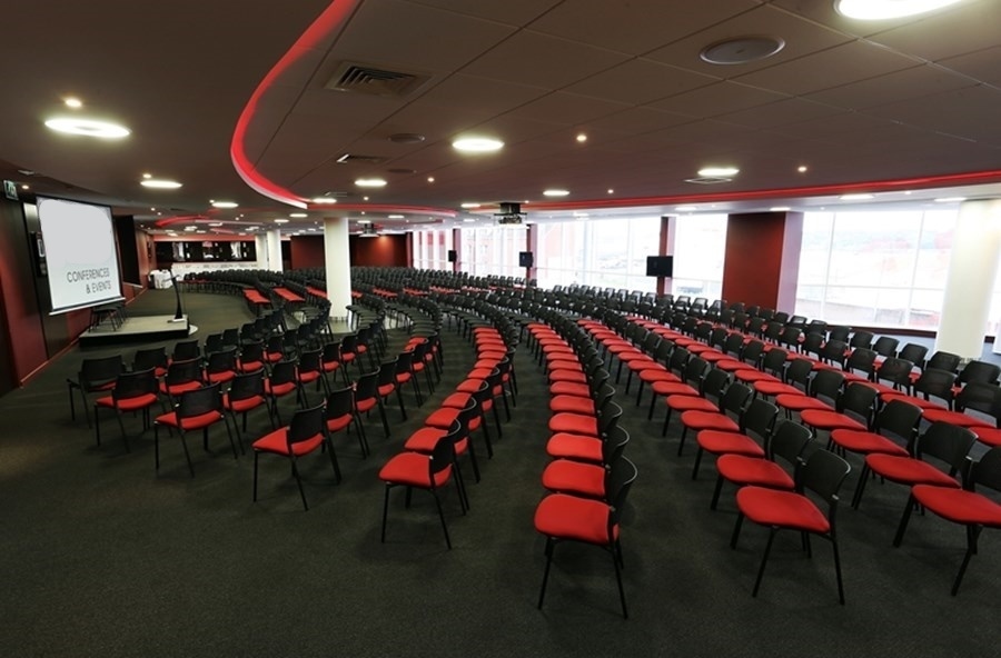 Photo of Saints Events - Southampton Football Club, Mike Channon Suite