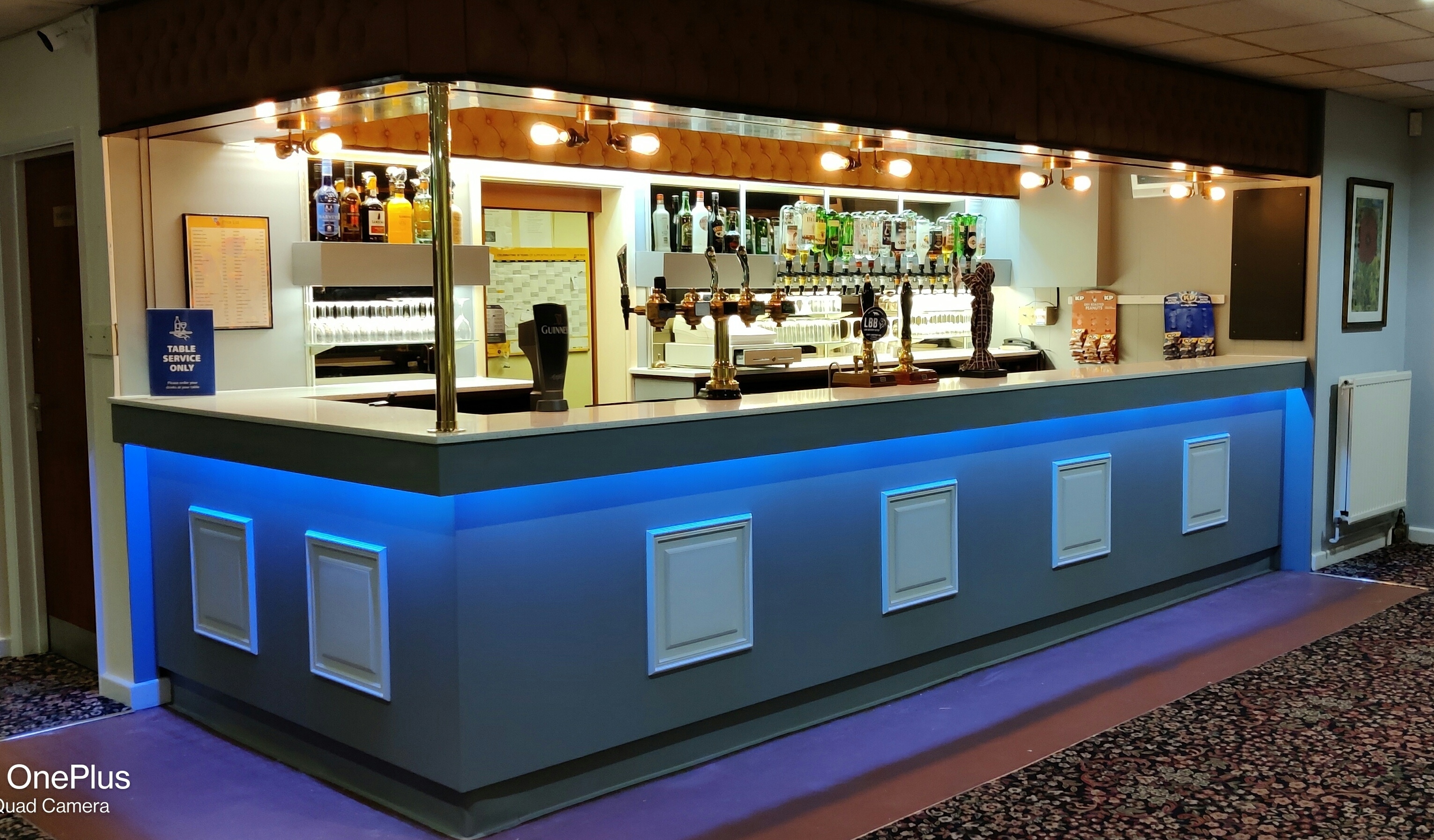 Photo of Seale & Sands RBL Club, Hall