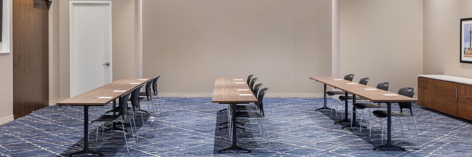 Photo of Residence Inn New York The Bronx At Metro Center Atrium, Event Room B