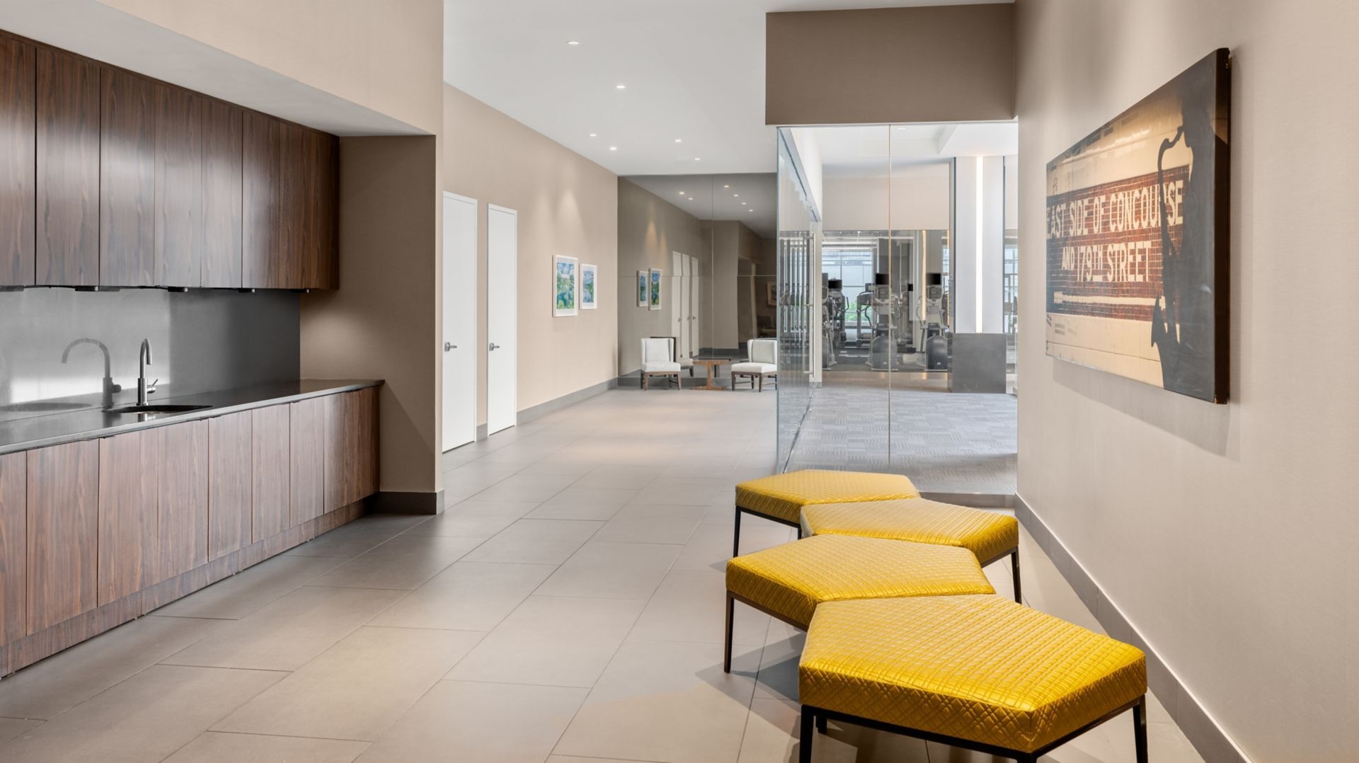 Photo of Residence Inn New York The Bronx At Metro Center Atrium