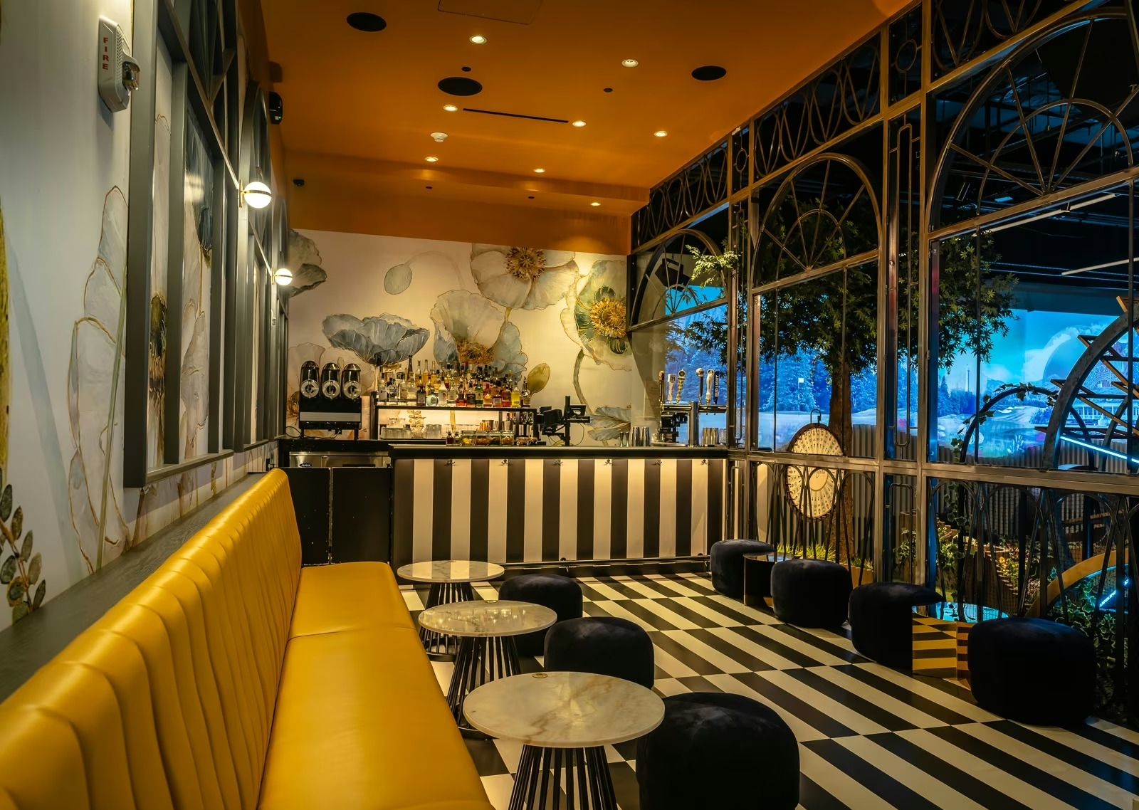 Photo of Swingers New York, The Sun Room