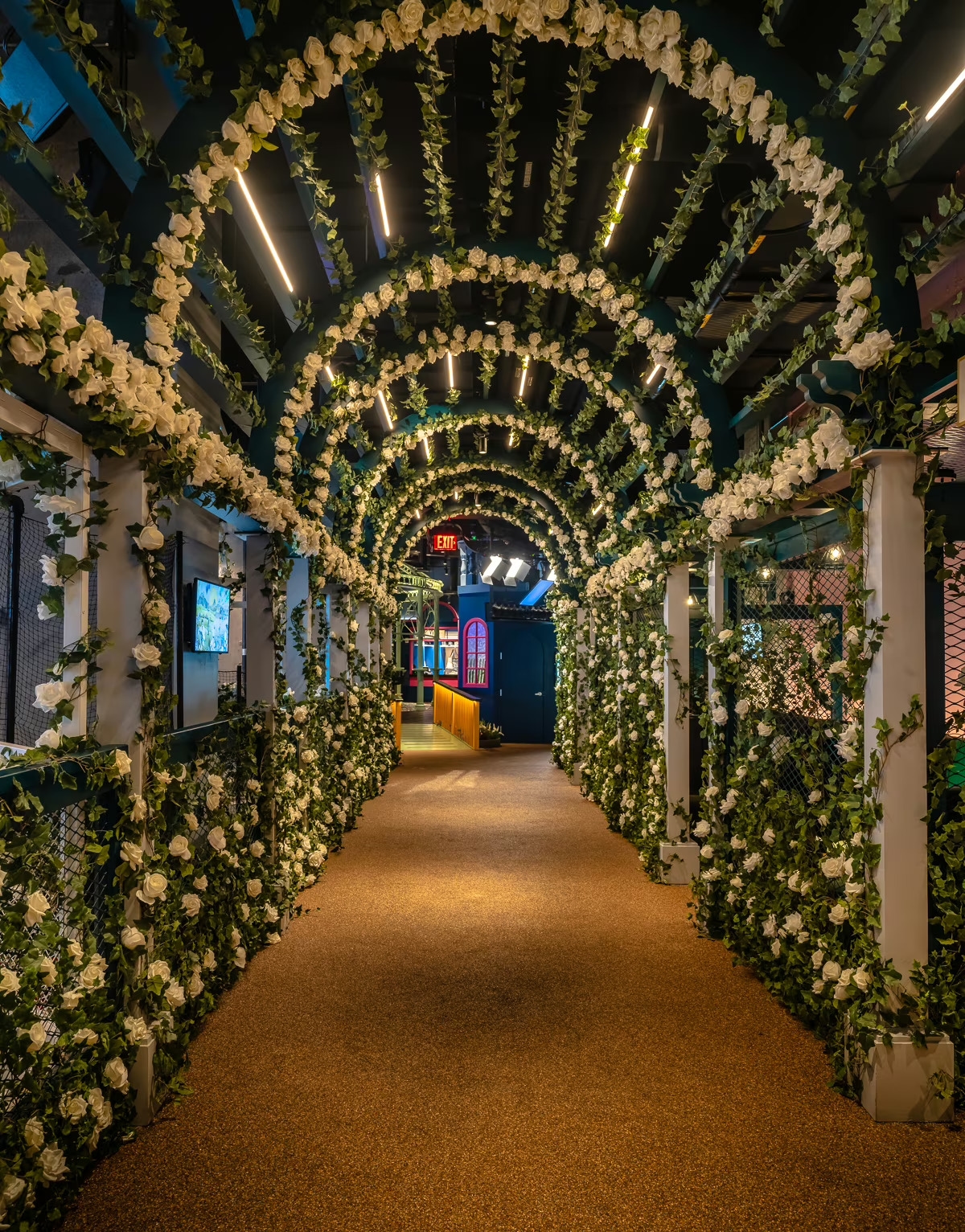 Photo of Swingers New York, The Clubhouse