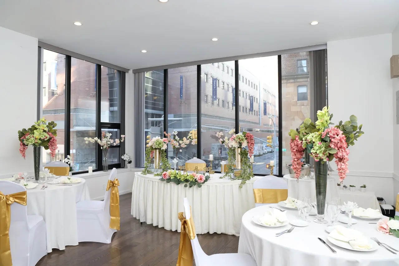 Photo of Hidden City NYC, Event Space