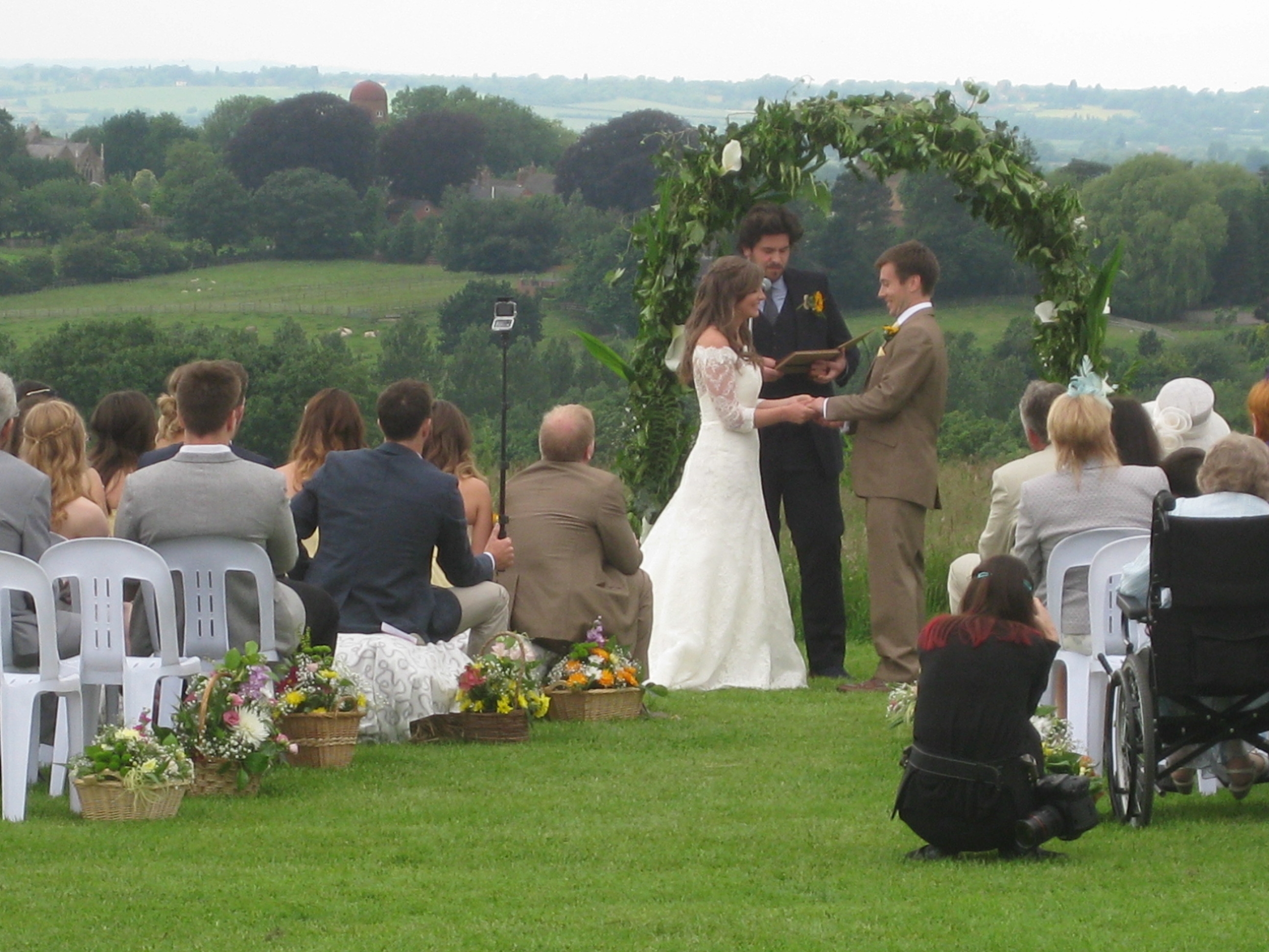 Photo of Home Farm Events, Rural Marquee Venue