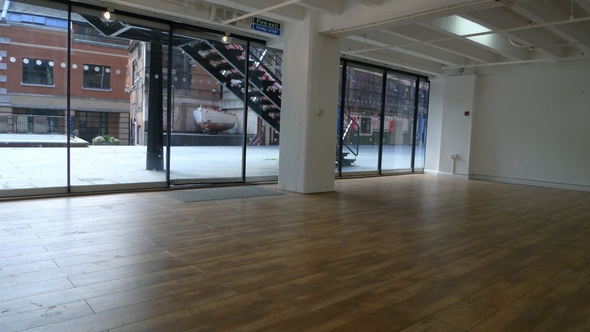 Photo of Oxo Tower Wharf