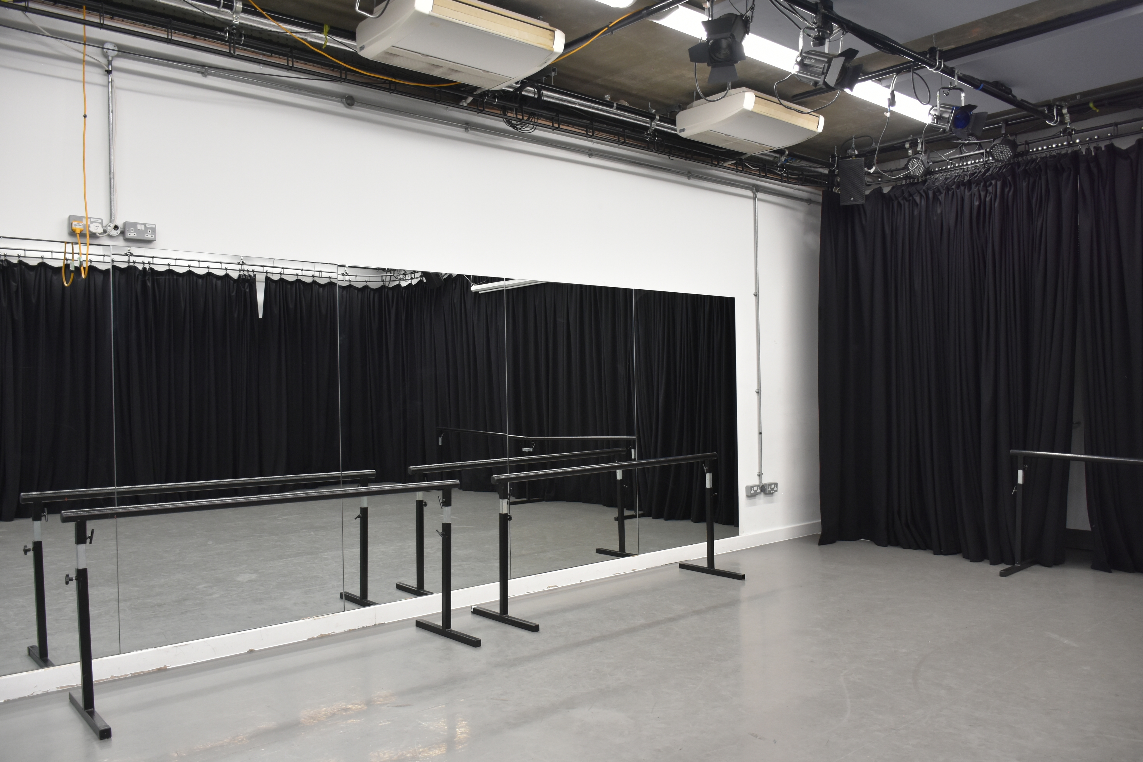 Photo of Theatre Peckham, Studio 1 - Theatre Peckham