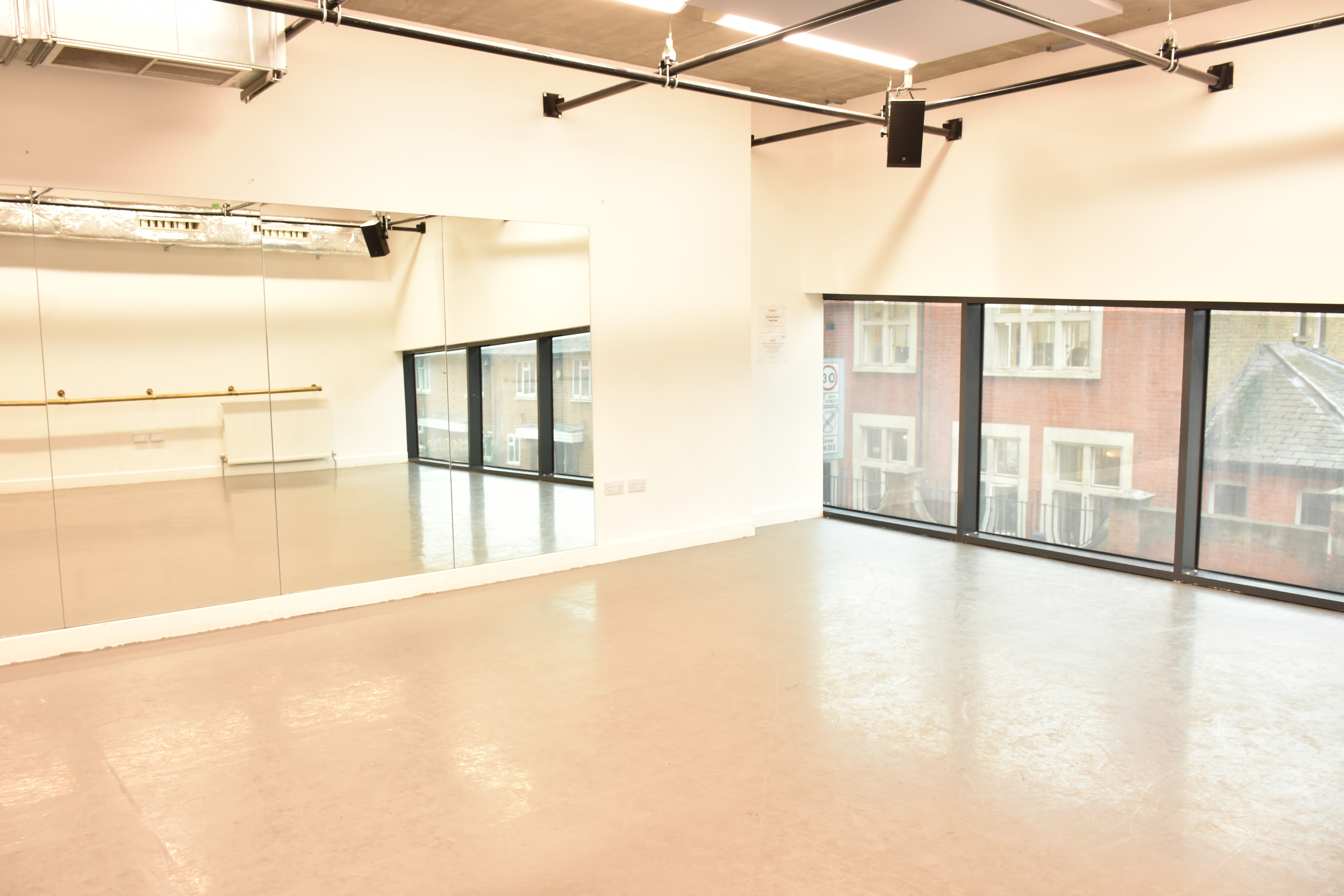 Photo of Theatre Peckham, Studio 2 - Theatre Peckham
