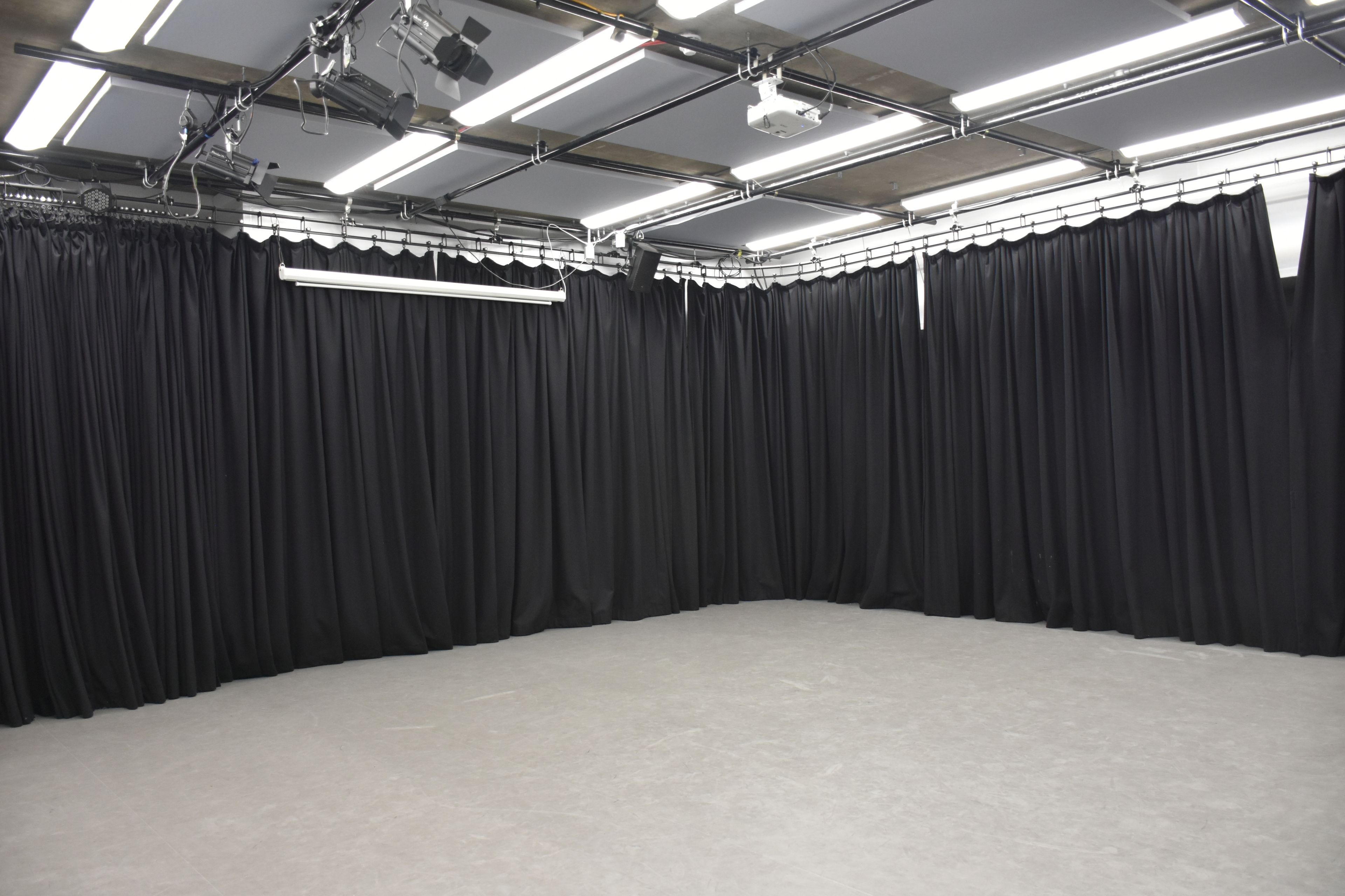 Photo of Theatre Peckham, Studio 1 - Theatre Peckham