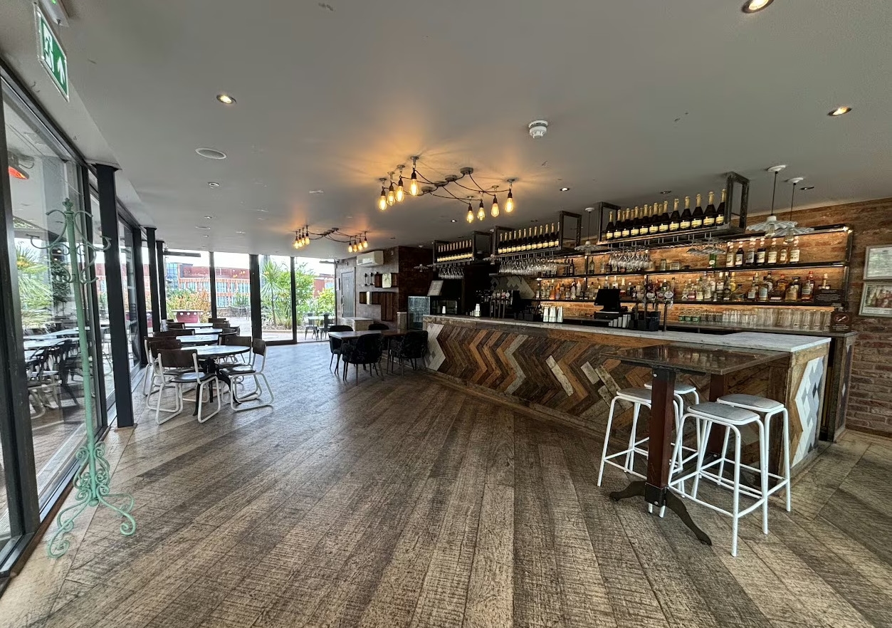 Photo of Pitcher & Piano Nottingham