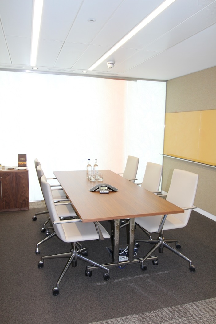 Photo of The Argyll Club 85 Gresham Street