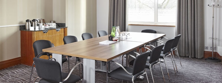 Photo of Thistle Kensington Gardens, Park Room