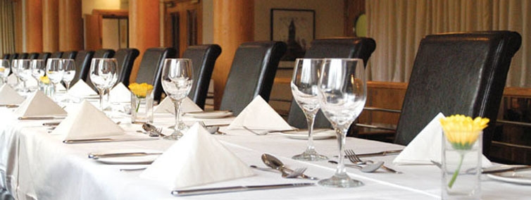 Photo of Thistle Kensington Gardens, Restaurant And Lounge