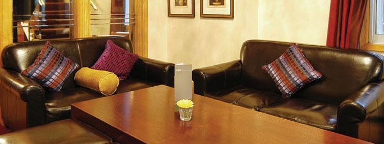 Photo of Thistle Kensington Gardens, Restaurant And Lounge