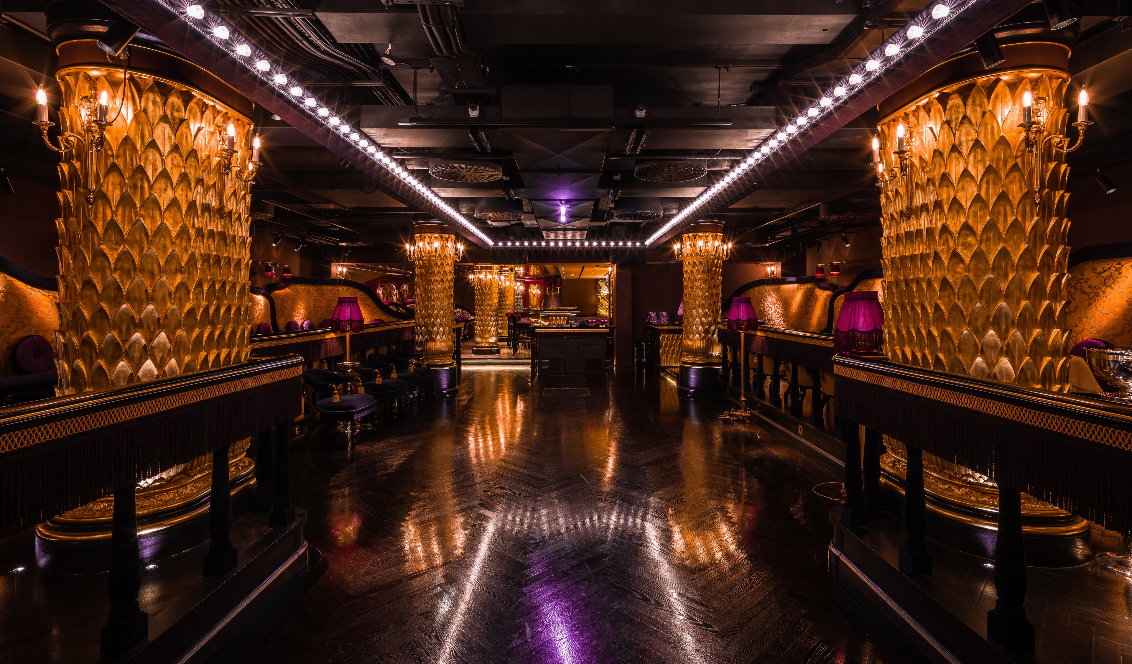 Photo of Park Chinois, Club Chinois Exclusive Hire