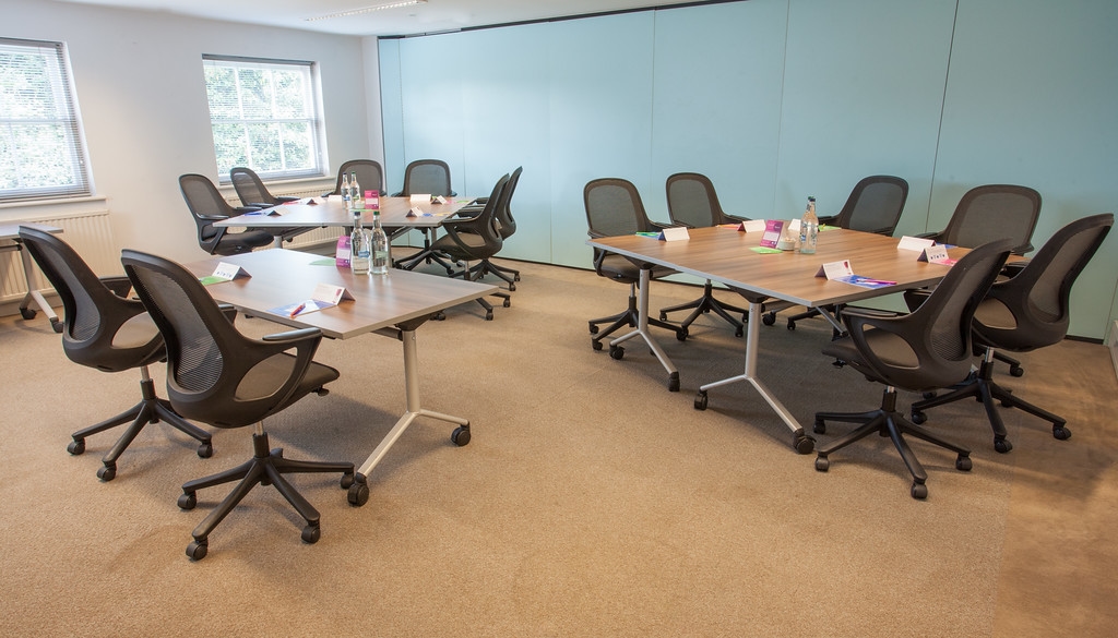 Photo of Highfield Park, Voltaire