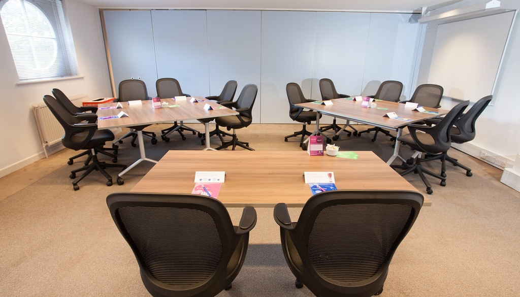 Photo of Highfield Park, Aristotle