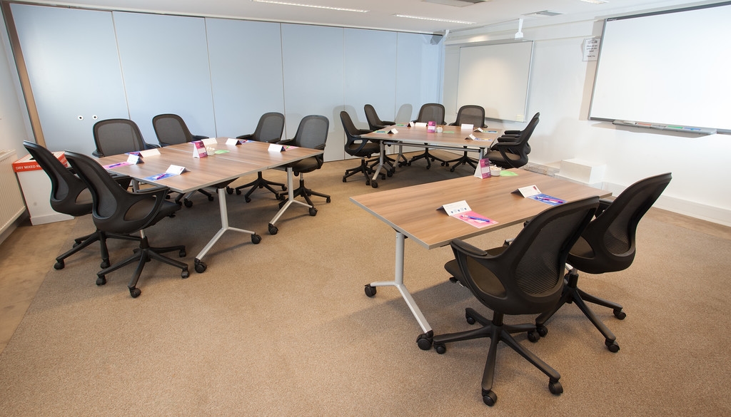 Photo of Highfield Park, Aristotle