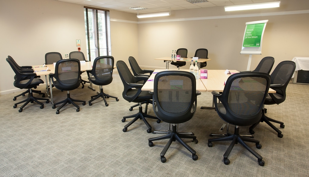 Photo of Highfield Park, Silchester